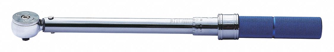 Mcrmtr Trq Wrnch 10 to 80 ft.-lb. 3/8 