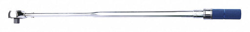Mcrmtr Trq Wrnch 120 to 600 ft.-lb. 3/4 
