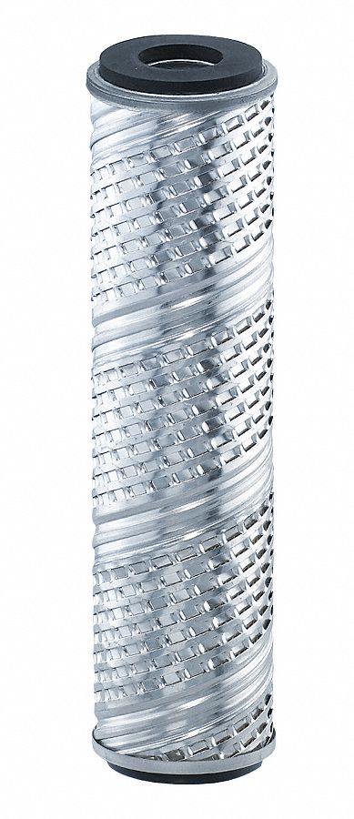 Filter Cartridge 5 micron 7 gpm 9 5/8 H
