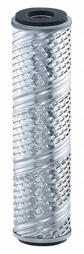 Filter Cartridge 1 micron 19 3/4 H