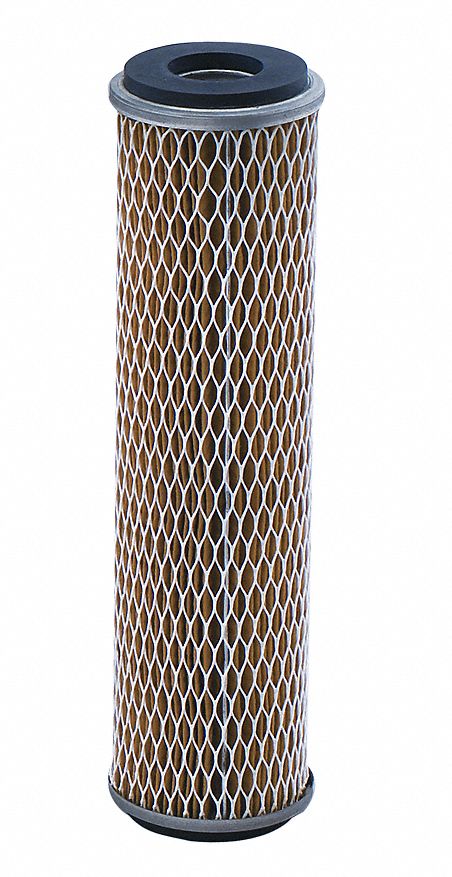 Filter Cartridge 30 micron 19 3/4 H