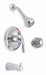 Faucet Tub And Shower