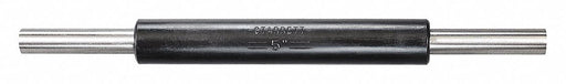 End Measuring Rod 1/4 In w/Rubber Handle