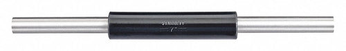 End Measuring Rod 3/8 In w/Rubber Handle