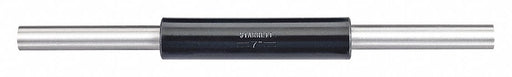 End Measuring Rod 3/8 In w/Rubber Handle