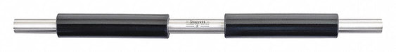 End Measuring Rod 3/8 In w/Rubber Handle