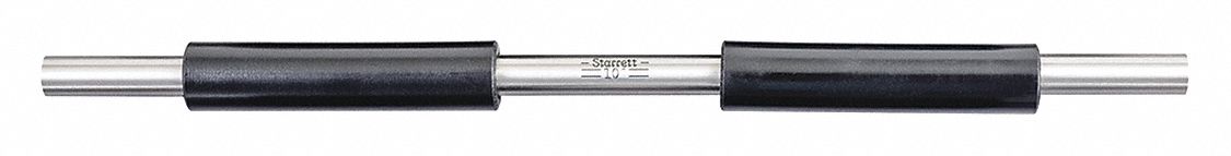 End Measuring Rod 3/8 In w/Rubber Handle