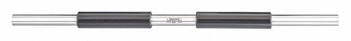 End Measuring Rod 7/16In w/Rubber Handle