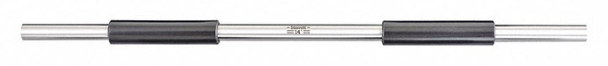 End Measuring Rod 7/16In w/Rubber Handle