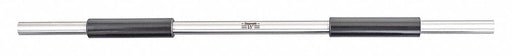 End Measuring Rod 7/16In w/Rubber Handle