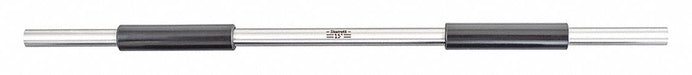 End Measuring Rod 7/16In w/Rubber Handle