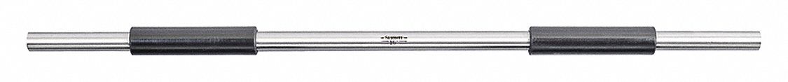End Measuring Rod 7/16In w/Rubber Handle