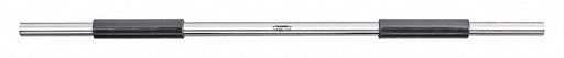 End Measuring Rod 7/16In w/Rubber Handle