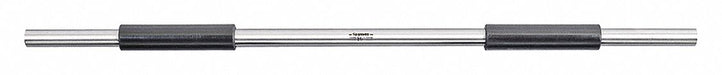 End Measuring Rod 7/16In w/Rubber Handle
