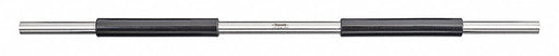 End Measuring Rod 7/16In w/Rubber Handle