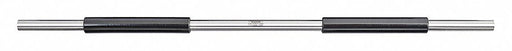 End Measuring Rod 7/16In w/Rubber Handle