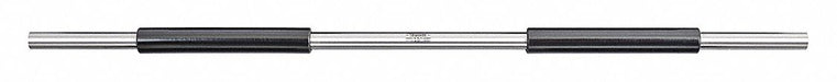 End Measuring Rod 7/16In w/Rubber Handle