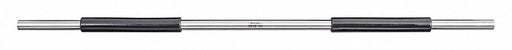 End Measuring Rod 7/16In w/Rubber Handle