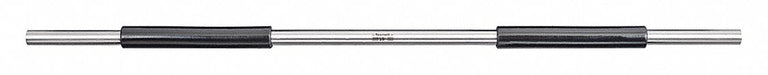 End Measuring Rod 7/16In w/Rubber Handle