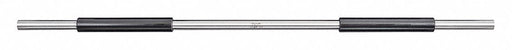End Measuring Rod 7/16In w/Rubber Handle