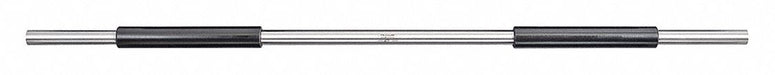 End Measuring Rod 7/16In w/Rubber Handle