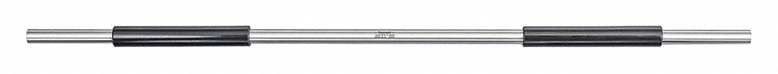 End Measuring Rod 7/16In w/Rubber Handle