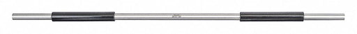 End Measuring Rod 7/16In w/Rubber Handle