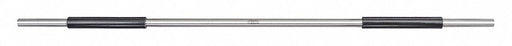End Measuring Rod 7/16In w/Rubber Handle
