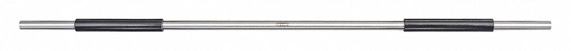 End Measuring Rod 7/16In w/Rubber Handle