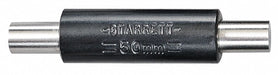 End Measuring Rod 6.3mm w/Rubber Handle