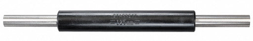 End Measuring Rod 6.3mm w/Rubber Handle