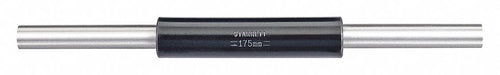 End Measuring Rod 9.5mm w/Rubber Handle