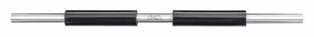 End Measuring Rod 9.5mm w/Rubber Handle