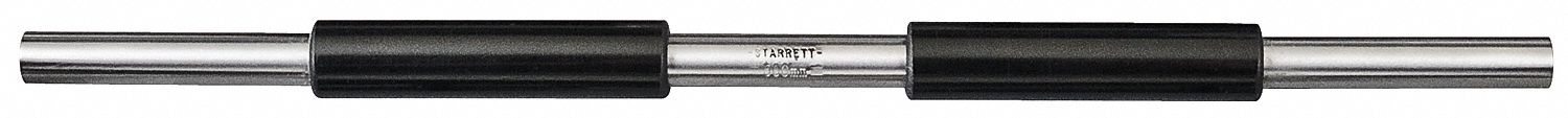 End Measuring Rod 11mm w/Rubber Handle