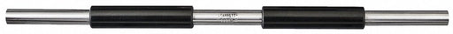 End Measuring Rod 11mm w/Rubber Handle