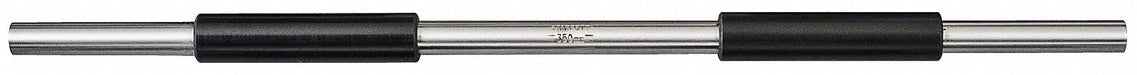 End Measuring Rod 11mm w/Rubber Handle