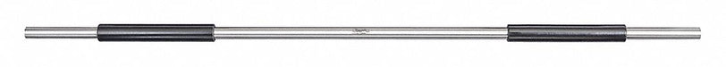 End Measuring Rod 11mm w/Rubber Handle