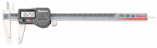 Electronic Digital Caliper 0 to 8 In