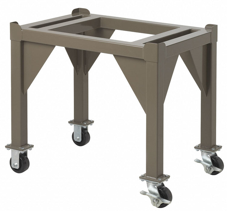 Surface Plate Stand Rolling 36 x 48 In