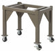 Surface Plate Stand Rolling 36 x 48 In