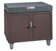 Cabinet Plate Stand Stationary 36 x48 In
