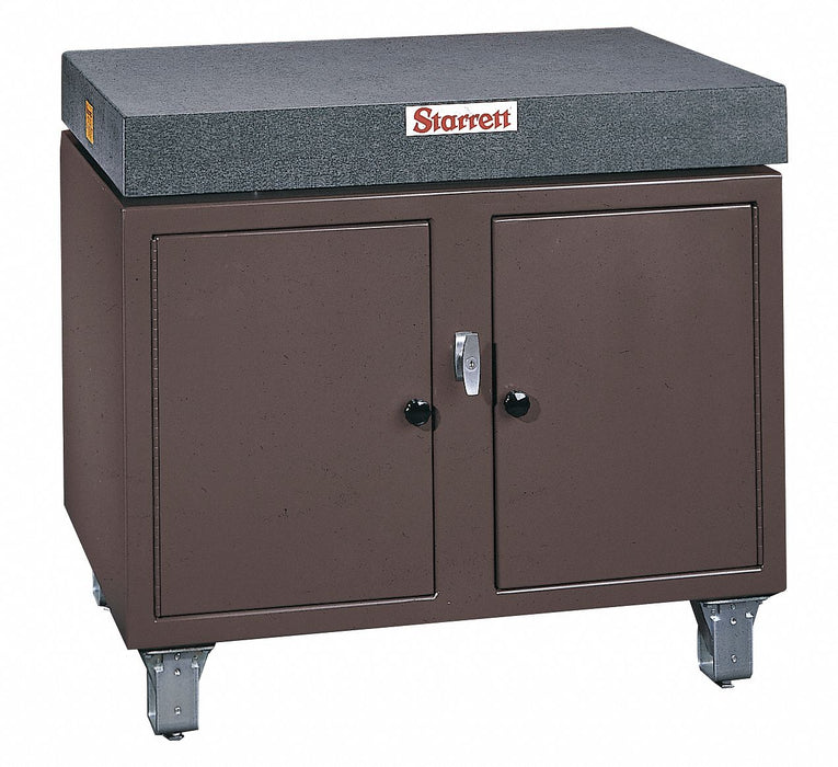 Cabinet Plate Stand Stationary 24 x36 In