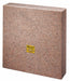 Granite Master Sq Pink 5-Face A 14x14x3