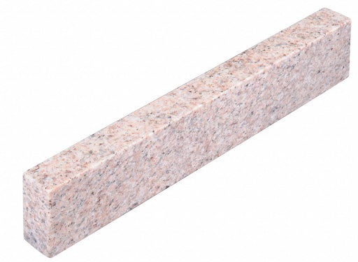 Granite Straight Edge Pink AA 3x8x48