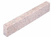 Granite Straight Edge Pink A 2x4x24