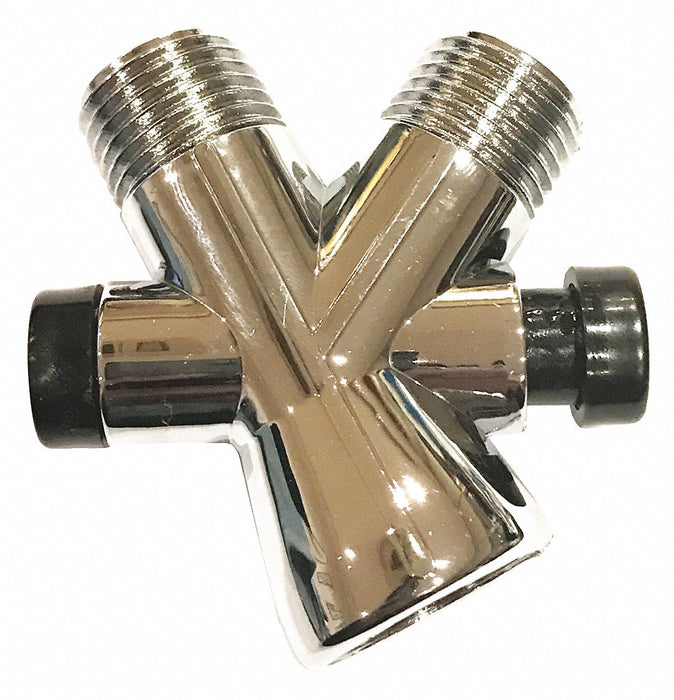 Diverter Plastic