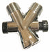 Diverter Plastic
