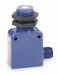 RectangularUltrasonicSensor Plastic M12