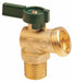 Boiler Drain Valve NPT 3/4 Male