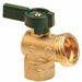 Boiler Drain Valve NPT 3/4 Female